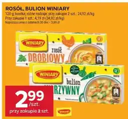 Stokrotka Market Rosół/Bulion Winiary oferta