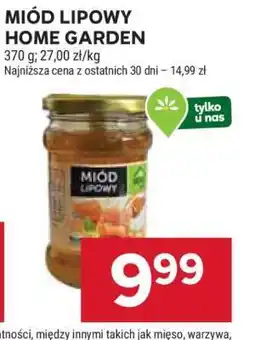 Stokrotka Market MIÓD LIPOWY HOME GARDEN oferta