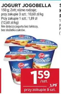 Stokrotka Market Jogurt JOGOBELLA oferta