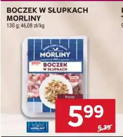 Stokrotka Market BOCZEK W SŁUPKACH MORLINY oferta