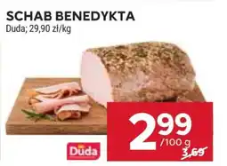 Stokrotka Market Schab Benedykt oferta