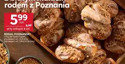 Stokrotka Market Rogal poznanski oferta