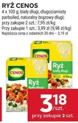 Stokrotka Market Ryż CENOS oferta