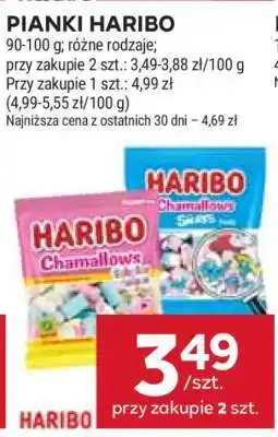 Stokrotka Market PIANKI HARIBO oferta