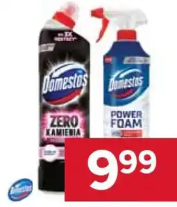 Stokrotka Market Domestos Cleaning Products oferta