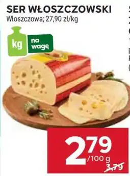 Stokrotka Market Ser Włoszczowski oferta