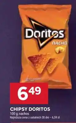 Stokrotka Market Chipsy DORITOS oferta