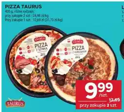Stokrotka Market Pizza Taurus oferta