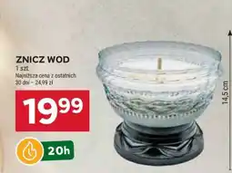 Stokrotka Market ZNICZ WOD oferta