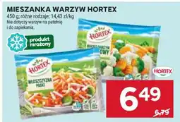 Stokrotka Market Mieszanka warzyw Hortex oferta
