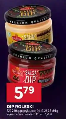 Stokrotka Market DIP ROLESKI oferta