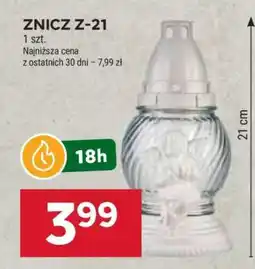Stokrotka Market ZNICZ Z-21 oferta