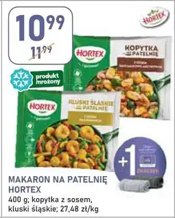 Stokrotka Makaron na patelnię Hortex 400g oferta
