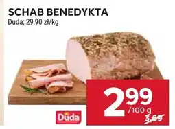 Stokrotka Schab benedykta Duda oferta