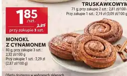 Stokrotka Monokl z cynamonem Stokrotka oferta