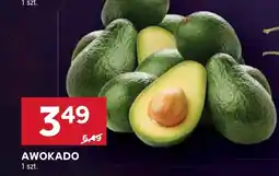 Stokrotka Awokado Stokrotka oferta