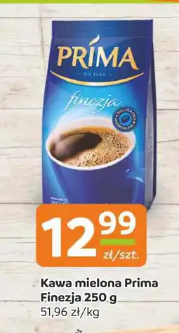 Gama Kawa mielona Prima oferta