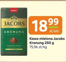 Gama Kawa mielona Jacobs oferta