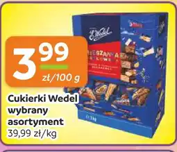 Gama Cukierki Wedel oferta