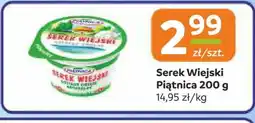 Gama Serek wiejski Piątnica oferta