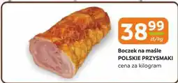 Gama Boczek Polskie Przysmaki oferta