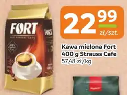 Gama Kawa mielona Fort oferta