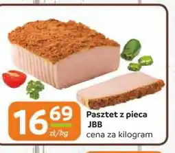 Gama Pasztet JBB oferta