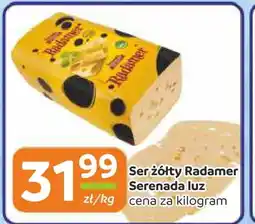 Gama Radamer Serenada oferta