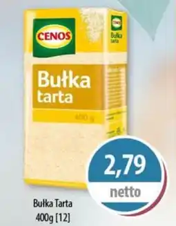 DUO-TES Bułka tarta Cenos oferta