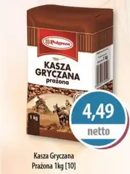 DUO-TES Kasza Gryczana Prażona Polgreen oferta