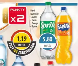 DUO-TES Napój gazowany Coca-Cola oferta