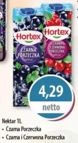 DUO-TES Nektar Hortex oferta
