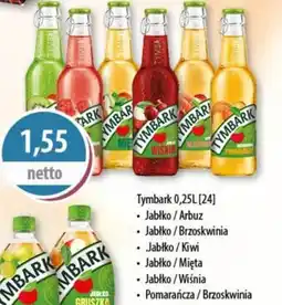 DUO-TES Tymbark Maspex oferta