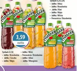 DUO-TES Tymbark Maspex oferta