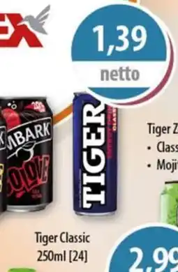 DUO-TES Tiger Classic Maspex oferta