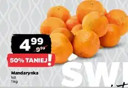 Netto Mandarynki oferta