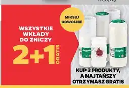 Netto Wkład parafinowy 72 h Angela oferta