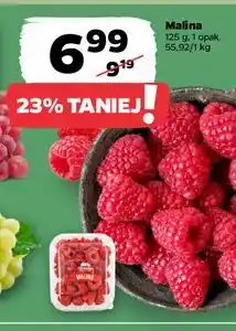 Netto Maliny Z Zieleniaka Netto oferta