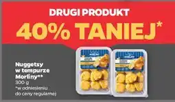 Netto Nuggetsy w tempurze Morliny oferta