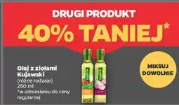 Netto Olej oregano pomidor cebula Kujawski Ze Smakiem oferta