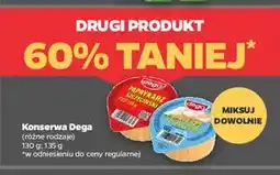 Netto Paprykarz szczeciński Dega oferta