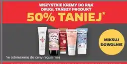 Netto Naturalny krem do rąk witalizujący i wzmacniający granat jagody goji Bebio Cosmetics oferta