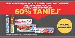 Netto Szczoteczka do zębów 6-9 lat Jordan Step By oferta