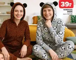 Netto Kombinezon damski s-xl oferta