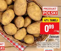 Polomarket Ziemniaki jadalne oferta
