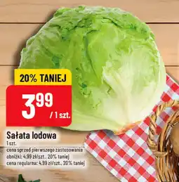 Polomarket Sałata lodowa oferta
