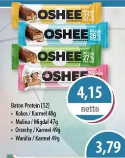 DUO-TES Baton Protein oferta