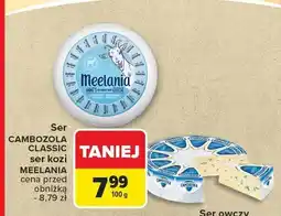 Carrefour Ser kozi Melania oferta