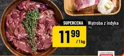 Polomarket Wątroba z indyka POLOmarket oferta
