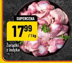 Polomarket Żołądki z indyka POLOmarket oferta